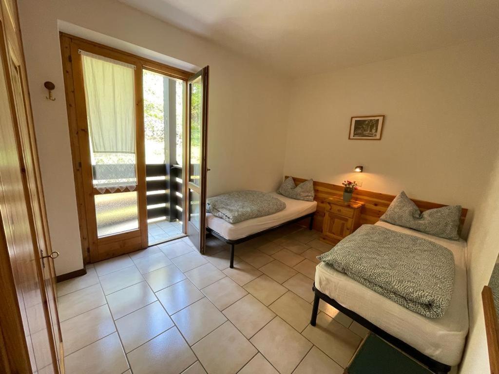 Appartamenti Vacanze Lagolo Lagolo di Calavino Экстерьер фото