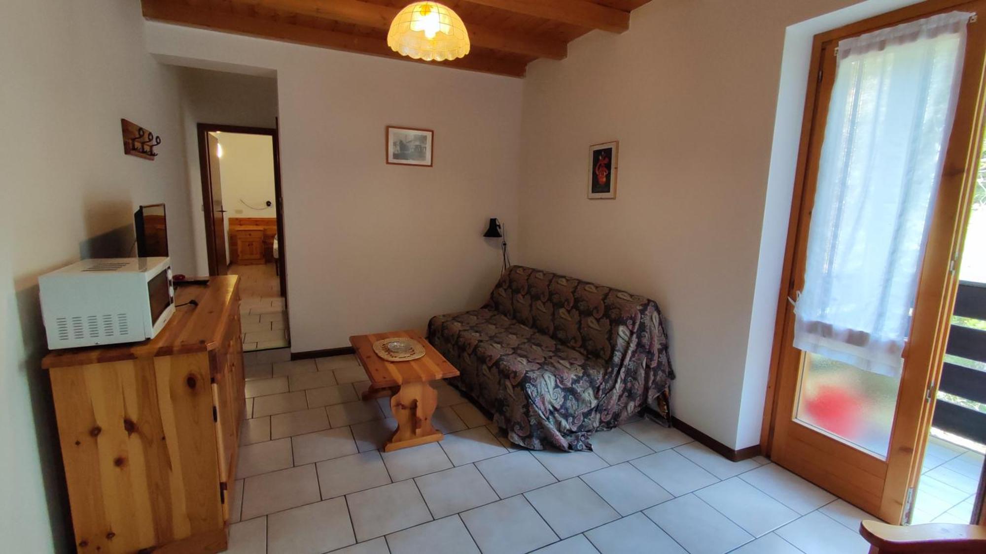 Appartamenti Vacanze Lagolo Lagolo di Calavino Экстерьер фото